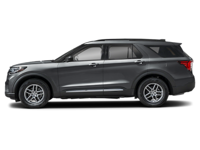 New 2026 Ford Explorer Active for sale #260120 - photo 2