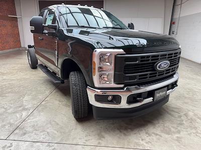 New 2026 Ford F-250 Super Cab Cab Chassis for sale #260121 - photo 1