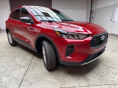 New 2026 Ford Escape - photo 1