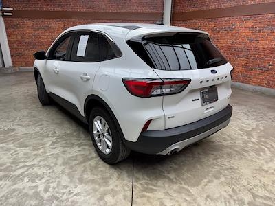 Used 2022 Ford Escape - photo 1