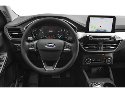 Used 2022 Ford Escape - photo 1