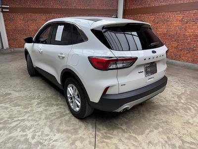 Used 2022 Ford Escape - photo 1