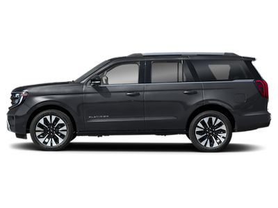 New 2026 Ford Expedition Platinum for sale #260127 - photo 2