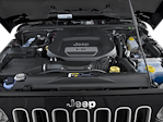 Used 2017 Jeep Wrangler Unlimited Sahara for sale #260127A - photo 9