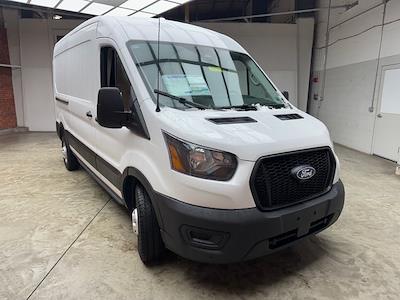 New 2026 Ford Transit 250 Medium Roof Empty Cargo Van for sale #260129 - photo 1