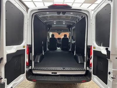 New 2026 Ford Transit 250 Medium Roof Empty Cargo Van for sale #260129 - photo 2