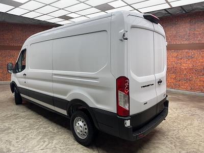 New 2026 Ford Transit 250 - photo 1