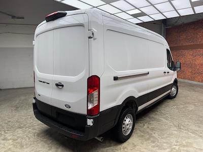 New 2026 Ford Transit 250 - photo 1