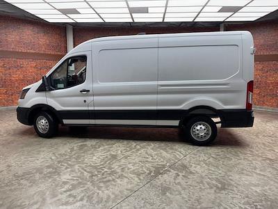 New 2026 Ford Transit 250 - photo 1