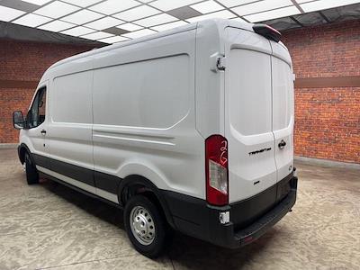 New 2026 Ford Transit 250 - photo 1