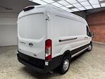 2026 Ford Transit 250 Medium Roof AWD Empty Cargo Van for sale #260129 - photo 1