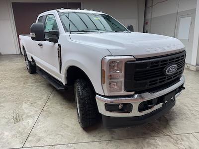 New 2026 Ford F-350 XL Super Cab for sale #260131 - photo 1