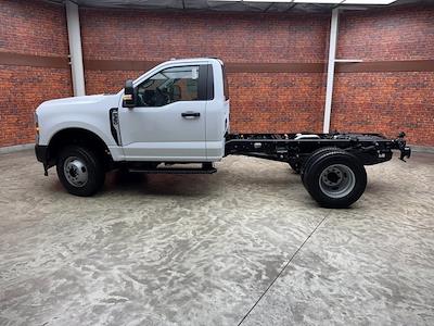 New 2026 Ford F-350 Regular Cab Cab Chassis for sale #260132 - photo 1
