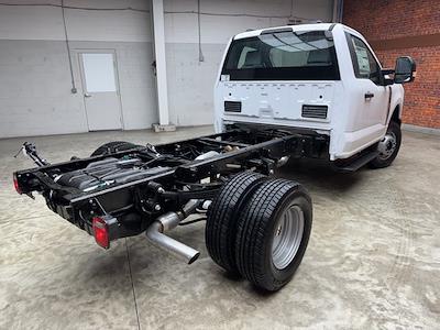 New 2026 Ford F-350 Regular Cab Cab Chassis for sale #260132 - photo 2