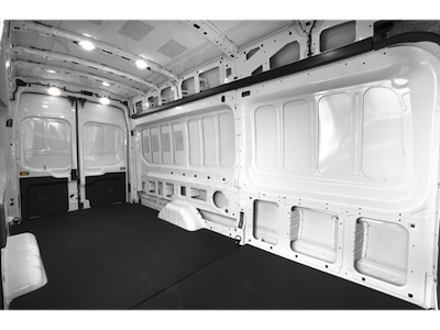 New 2026 Ford Transit 350 - photo 1