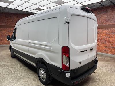 New 2026 Ford Transit 250 - photo 1