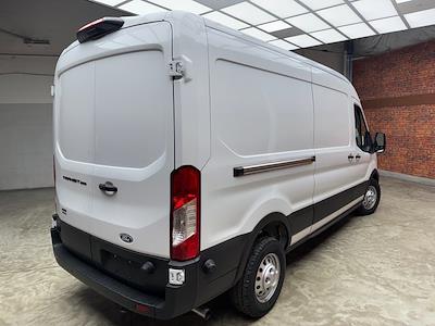 New 2026 Ford Transit 250 - photo 1