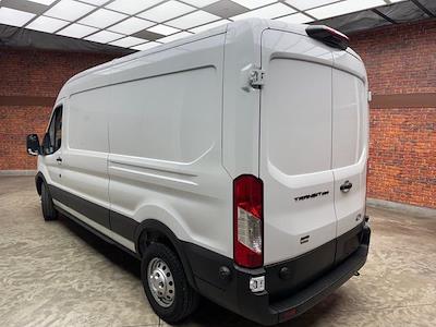 New 2026 Ford Transit 250 - photo 1