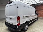 New 2026 Ford Transit 250 Medium Roof Empty Cargo Van for sale #260135 - photo 4