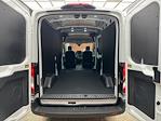 New 2026 Ford Transit 250 Medium Roof Empty Cargo Van for sale #260135 - photo 21