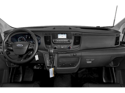 New 2026 Ford Transit 350 HD Low Roof Empty Cargo Van for sale #260136 - photo 2