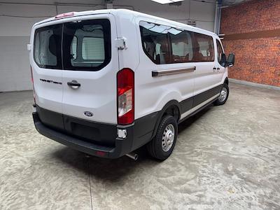 New 2026 Ford Transit 350 HD Low Roof Empty Cargo Van for sale #260136 - photo 2