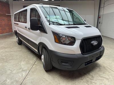 New 2026 Ford Transit 350 HD Low Roof Empty Cargo Van for sale #260136 - photo 1