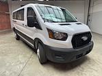 2026 Ford Transit 350 HD Low Roof RWD Empty Cargo Van for sale #260136 - photo 1