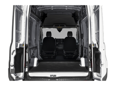 New 2026 Ford Transit 350 - photo 1
