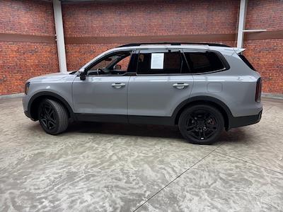 2025 Kia Telluride AWD SUV for sale #260138A - photo 1