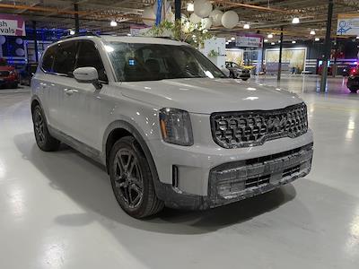 Used 2025 Kia Telluride SX X-Line for sale #260138A - photo 1