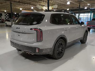 Used 2025 Kia Telluride SX X-Line for sale #260138A - photo 2