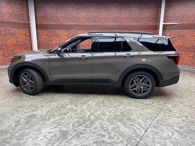 New 2026 Ford Explorer ST for sale #260139 - photo 1