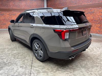 New 2026 Ford Explorer ST for sale #260139 - photo 2