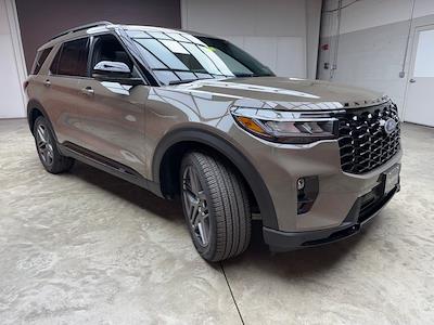 2026 Ford Explorer AWD SUV for sale #260139 - photo 1