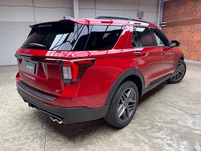 New 2026 Ford Explorer - photo 1