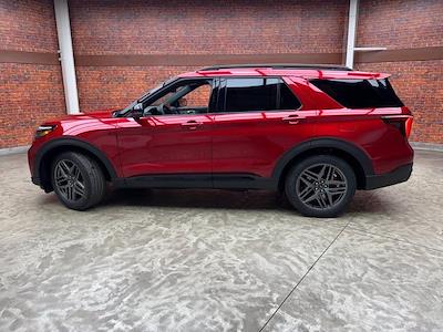 New 2026 Ford Explorer - photo 1