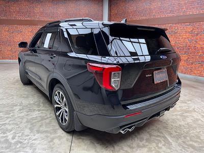 Used 2020 Ford Explorer - photo 1