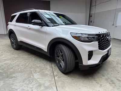 New 2026 Ford Explorer ST for sale #260141 - photo 1