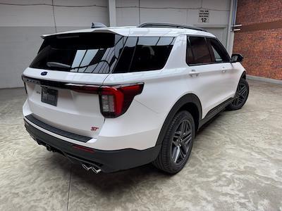 New 2026 Ford Explorer - photo 1