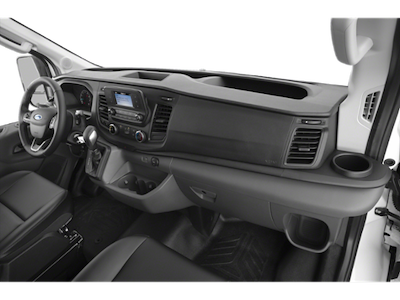 New 2026 Ford Transit 350 - photo 1