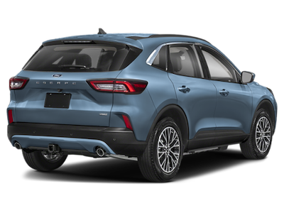 2026 Ford Escape FWD SUV for sale #260148 - photo 1