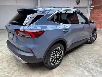 New 2026 Ford Escape - photo 1