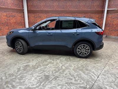 New 2026 Ford Escape - photo 1