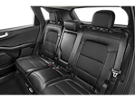2026 Ford Escape FWD SUV for sale #260148 - photo 9