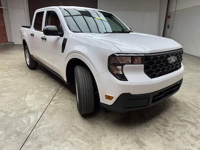 2026 Ford Maverick SuperCrew Cab AWD Pickup for sale #260149 - photo 1