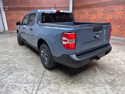 New 2026 Ford Maverick - photo 1