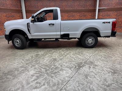 2026 Ford F-350 Regular Cab SRW 4WD Pickup for sale #260154 - photo 1