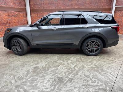 New 2026 Ford Explorer ST-Line for sale #260157 - photo 1