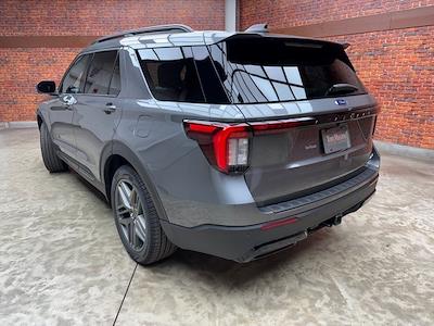 New 2026 Ford Explorer - photo 1